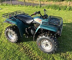 Yamaha 350 - Image 4/6