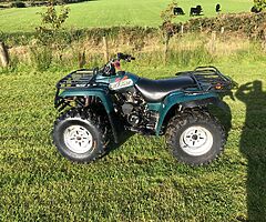 Yamaha 350 - Image 6/6