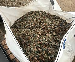 Pebbles