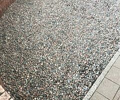 Pebbles