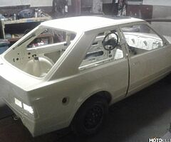 Wanted escort shell