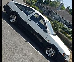 Evo or twincam wanted!