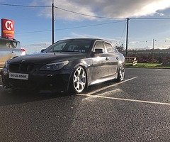 Bmw 520d e60 SWAPS for standard diesel - Image 5/9