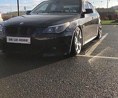 Bmw 520d e60 SWAPS for standard diesel - Image 6/9