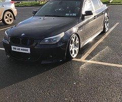 Bmw 520d e60 SWAPS for standard diesel - Image 7/9