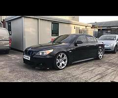 Bmw 520d e60 SWAPS for standard diesel - Image 9/9