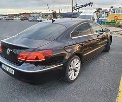 Passat cc gt 177bhp - Image 3/8