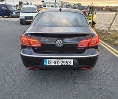 Passat cc gt 177bhp - Image 4/8