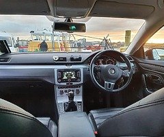 Passat cc gt 177bhp - Image 5/8