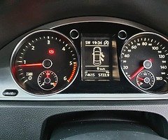 Passat cc gt 177bhp - Image 6/8