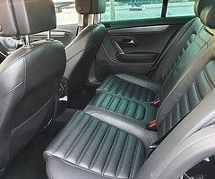 Passat cc gt 177bhp - Image 7/8