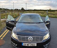 Passat cc gt 177bhp - Image 8/8