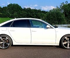 Audi A6 Full S-Line - Image 3/5