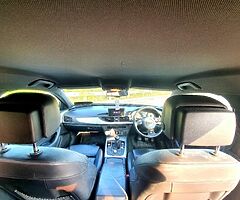 Audi A6 Full S-Line - Image 4/5