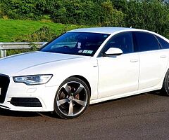 Audi A6 Full S-Line - Image 5/5