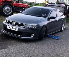Vw jetta