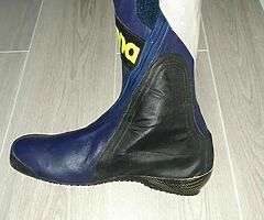 security evo boots - Image 6/8