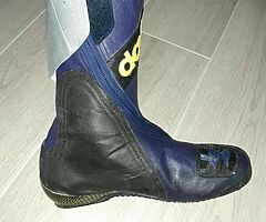 security evo boots - Image 7/8