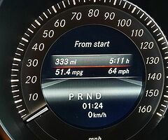 2013 Mercedes-Benz C-Class AMG Sport Plus - Image 8/9