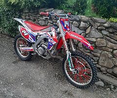 Decal kits for motocross, supermoto, quads - Image 3/10