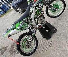 Decal kits for motocross, supermoto, quads - Image 4/10