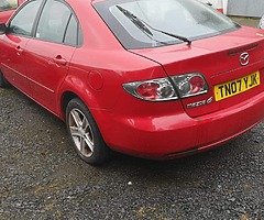 Few cars for breaking - Image 3/5