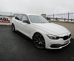 2016 BMW Series 3 - Image 3/10
