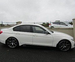 2016 BMW Series 3 - Image 4/10