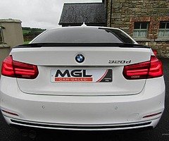2016 BMW Series 3 - Image 6/10