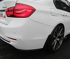 2016 BMW Series 3 - Image 7/10