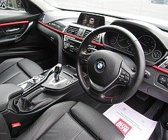 2016 BMW Series 3 - Image 9/10