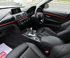 2016 BMW Series 3 - Image 10/10
