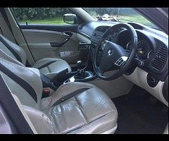 Saab 93 For Breaking
