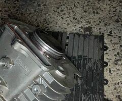 Loads of pitbike parts for sale - Image 3/5