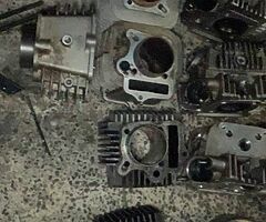 Loads of pitbike parts for sale - Image 4/5