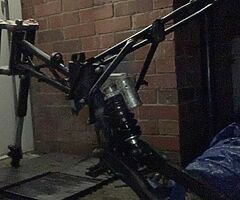 Loads of pitbike parts for sale - Image 5/5