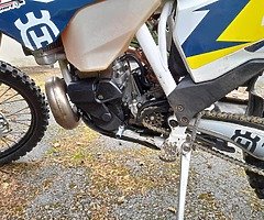 2016 Husqvarna 300cc - Image 4/6