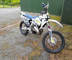 2016 Husqvarna 300cc - Image 5/6