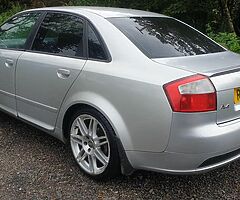 2004 audi a4 1.9tdi sport