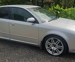 2004 audi a4 1.9tdi sport - Image 5/5