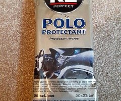 Car Cosmetics