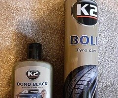 Car Cosmetics - Image 8/10