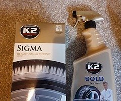 Car Cosmetics - Image 9/10