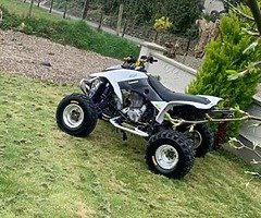 Honda Trx400ex - Image 4/7