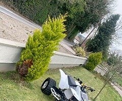 Honda Trx400ex - Image 5/7