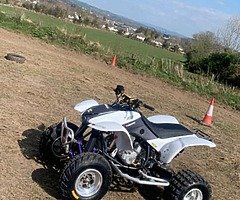 Honda Trx400ex - Image 6/7