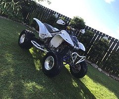 Honda Trx400ex - Image 7/7