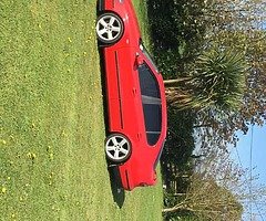 Seat Toledo