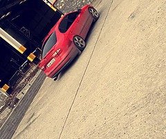 Seat Toledo - Image 4/5