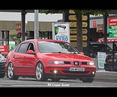 Seat Toledo - Image 5/5